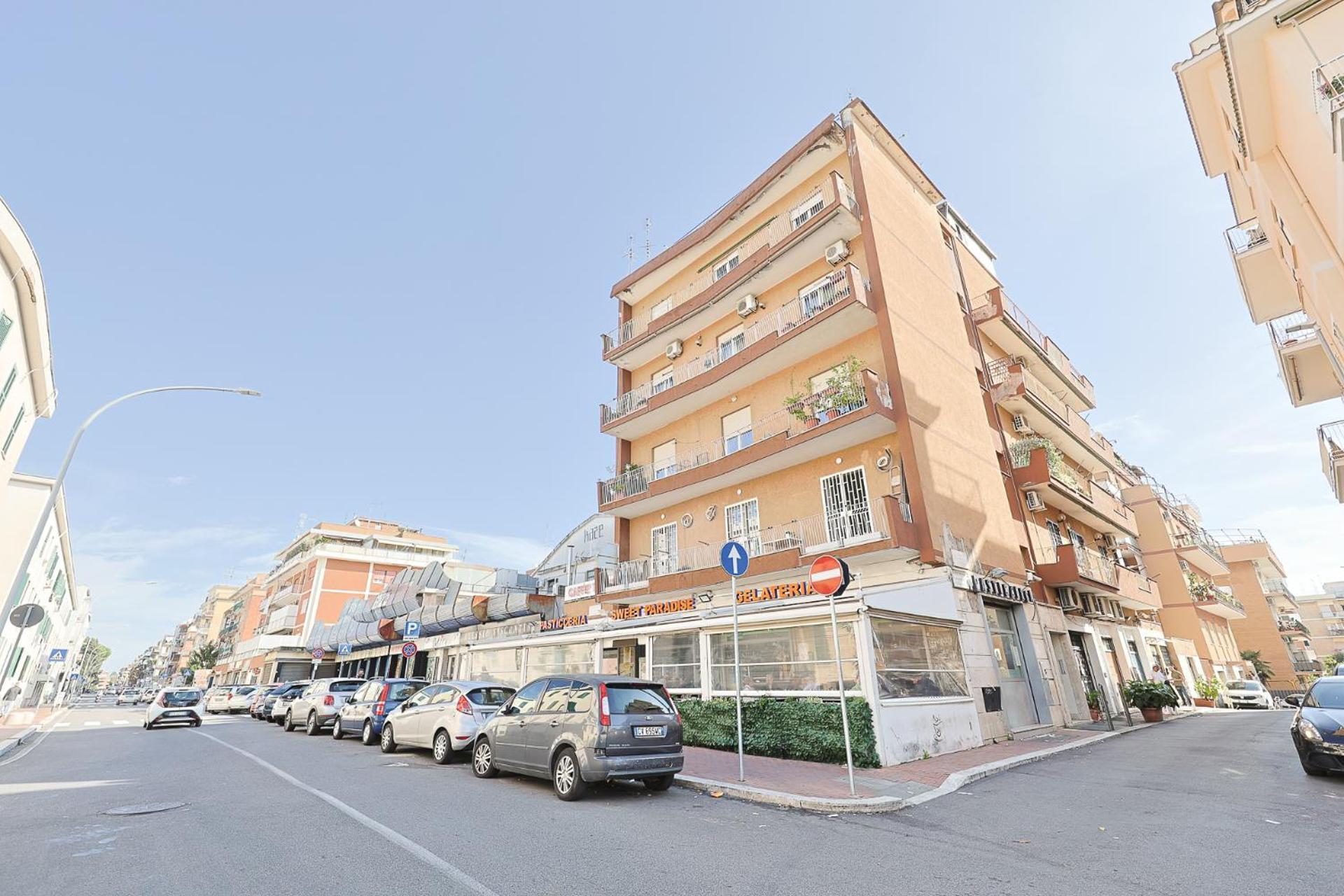 Appartamento Amora