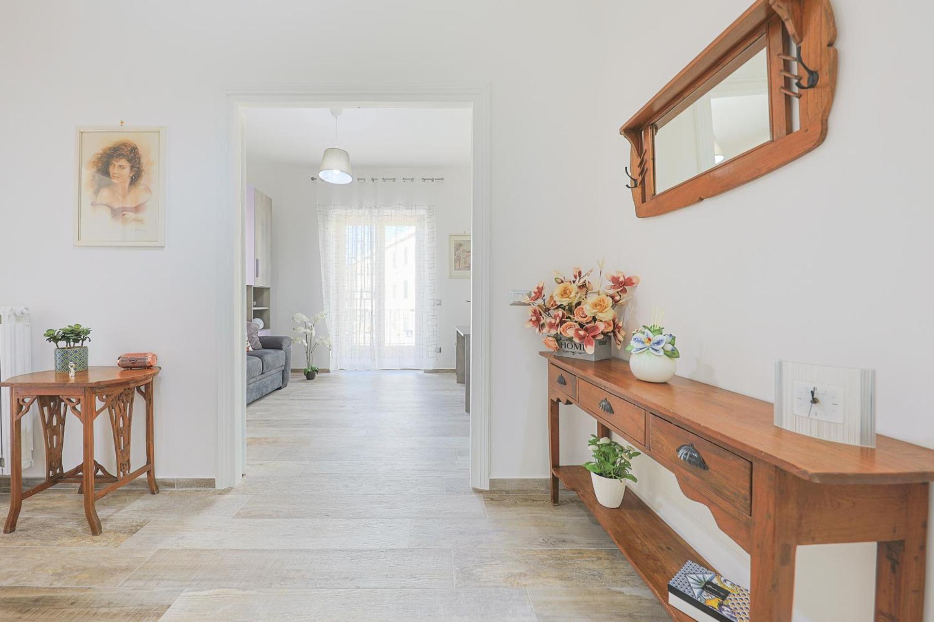 Apartamento Amora *