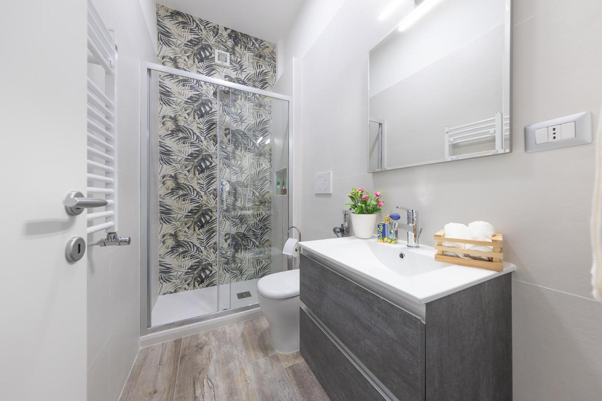 Apartamento Amora Roma